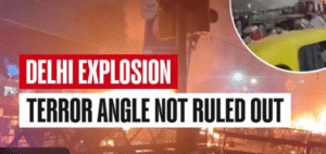 delhi urgent alert high bomb blaast